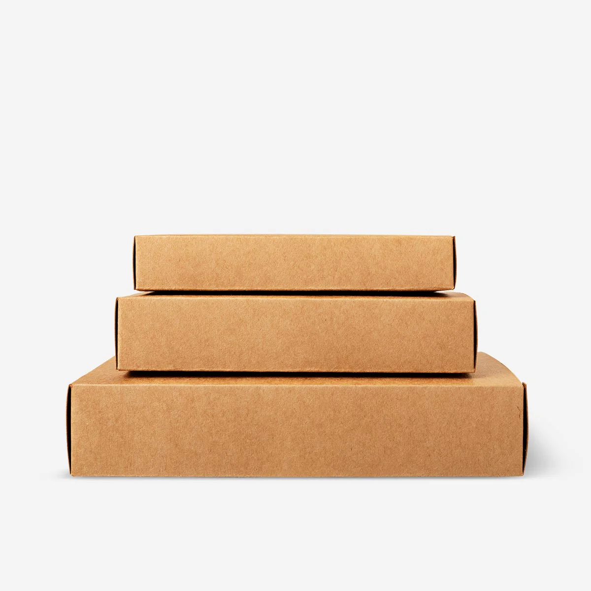 Gift boxes. 3 pcs