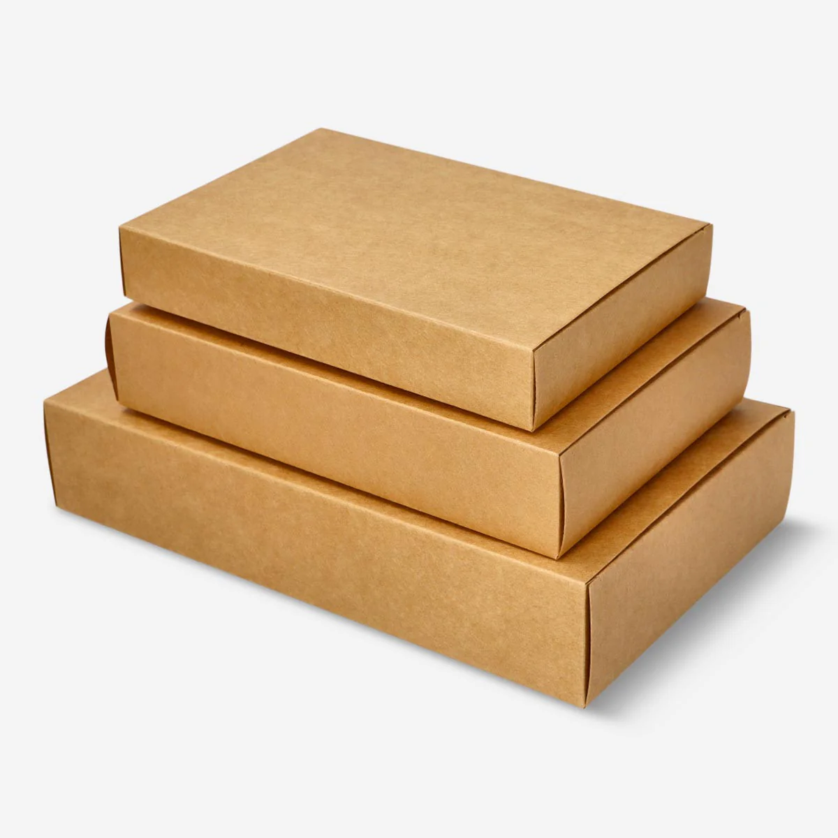 Gift boxes. 3 pcs - Image 2