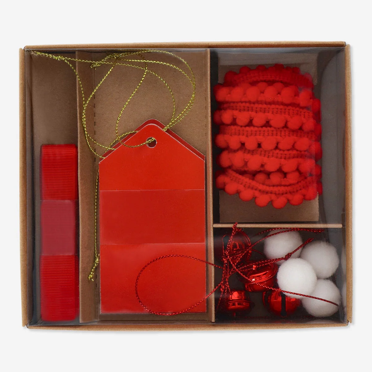 Gift decoration