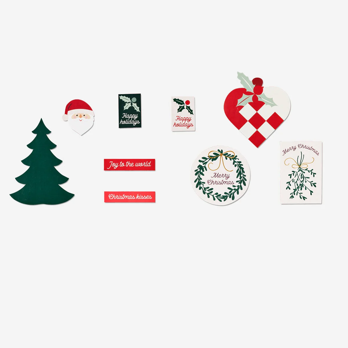 Gift stickers - Image 3