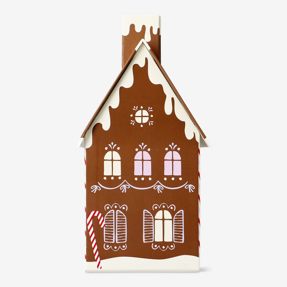 Gingerbread house gift box - Image 3