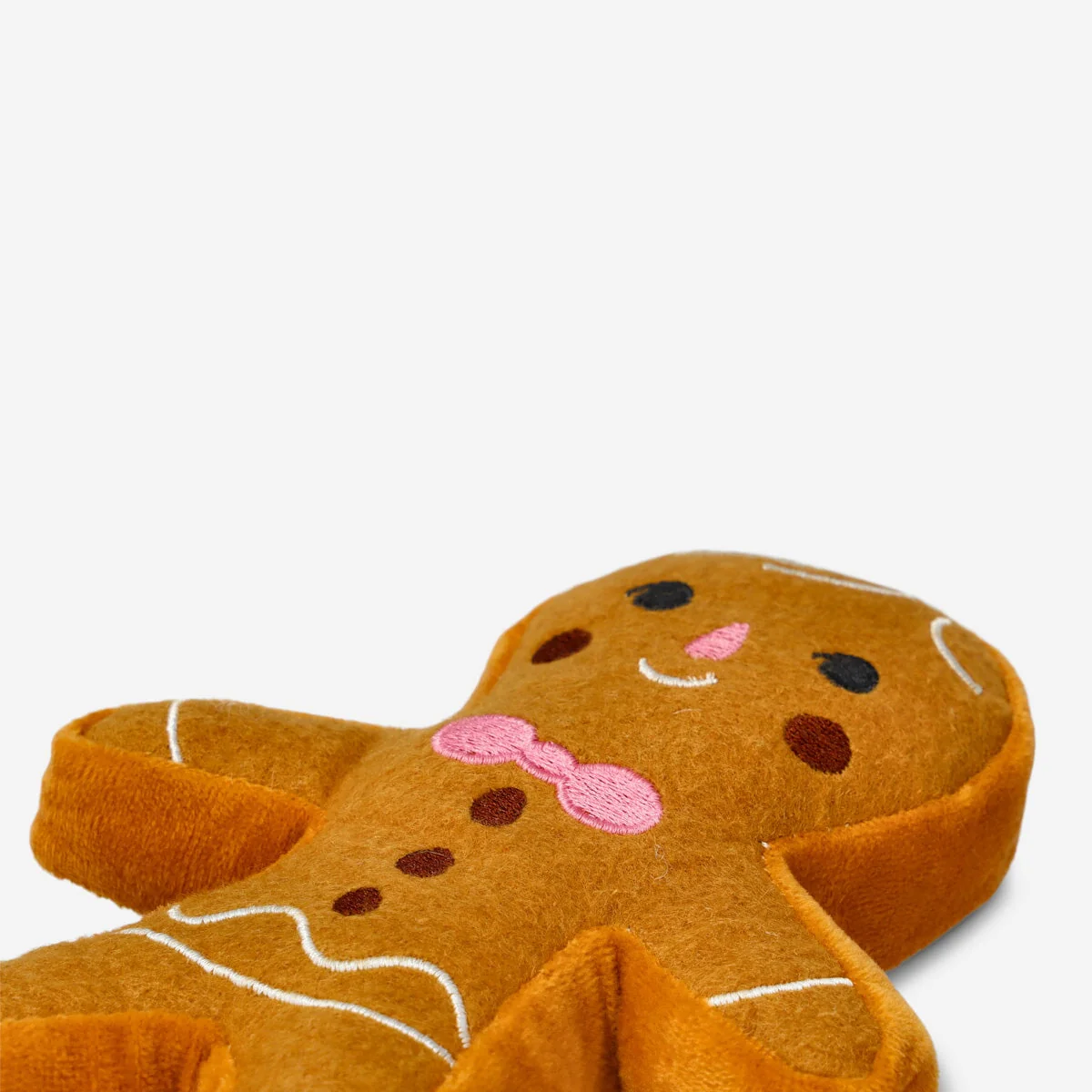 Gingerbread pet toy - Image 2