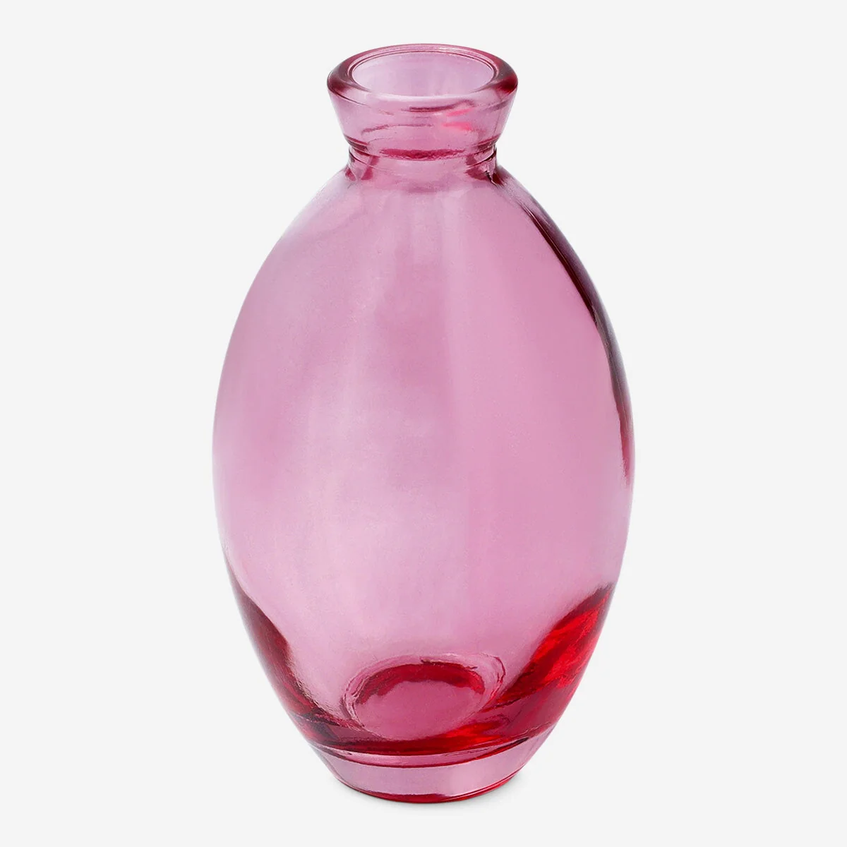 Glass vase CL - Image 2