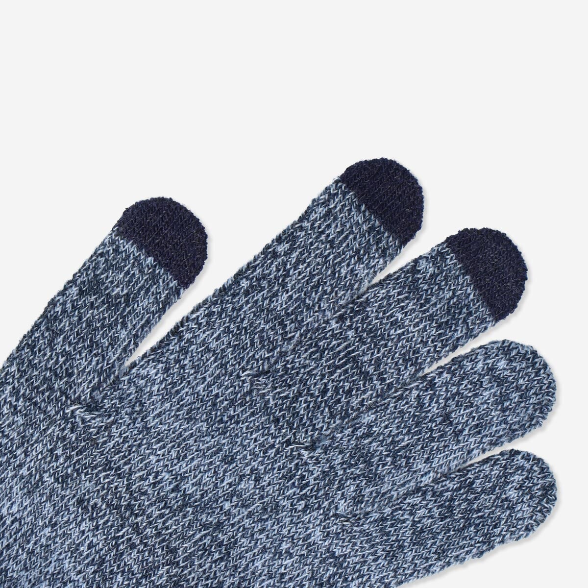 Gloves for touchsceens. Size S/M - Image 3