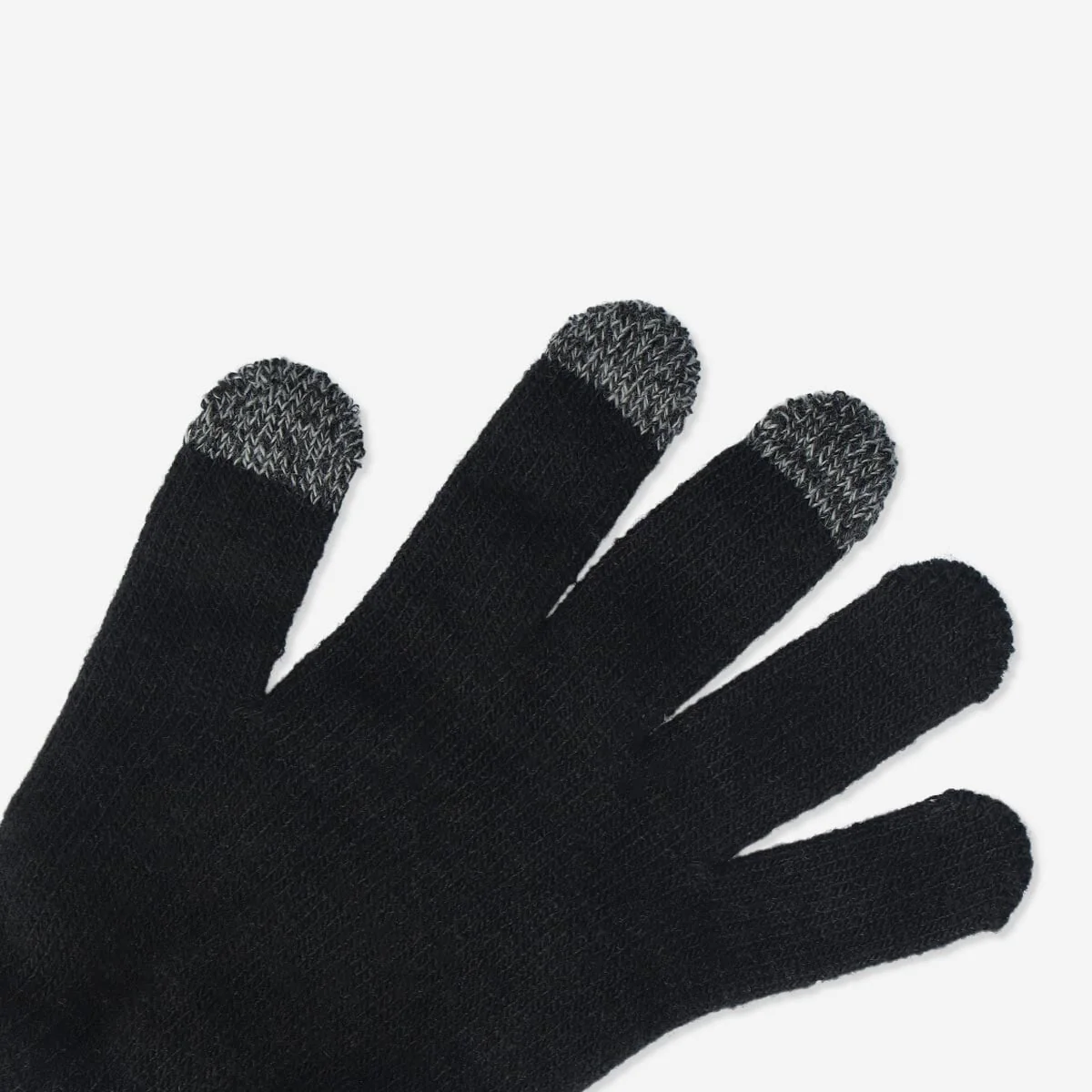 Gloves for touchsceens. Size S/M - Image 3