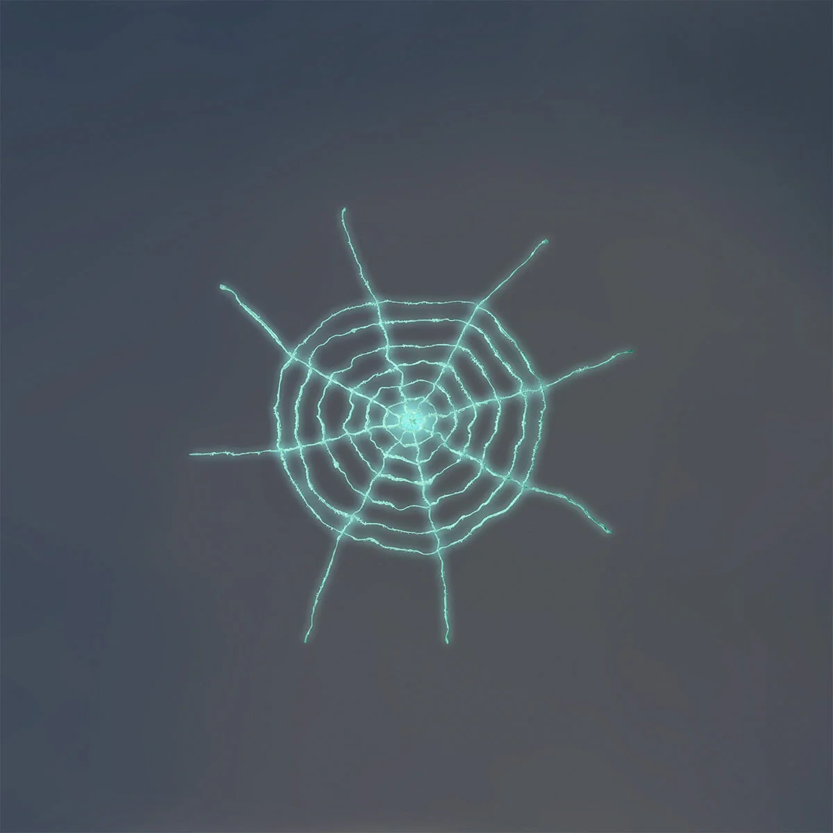 Glow in the dark cobweb - Image 2
