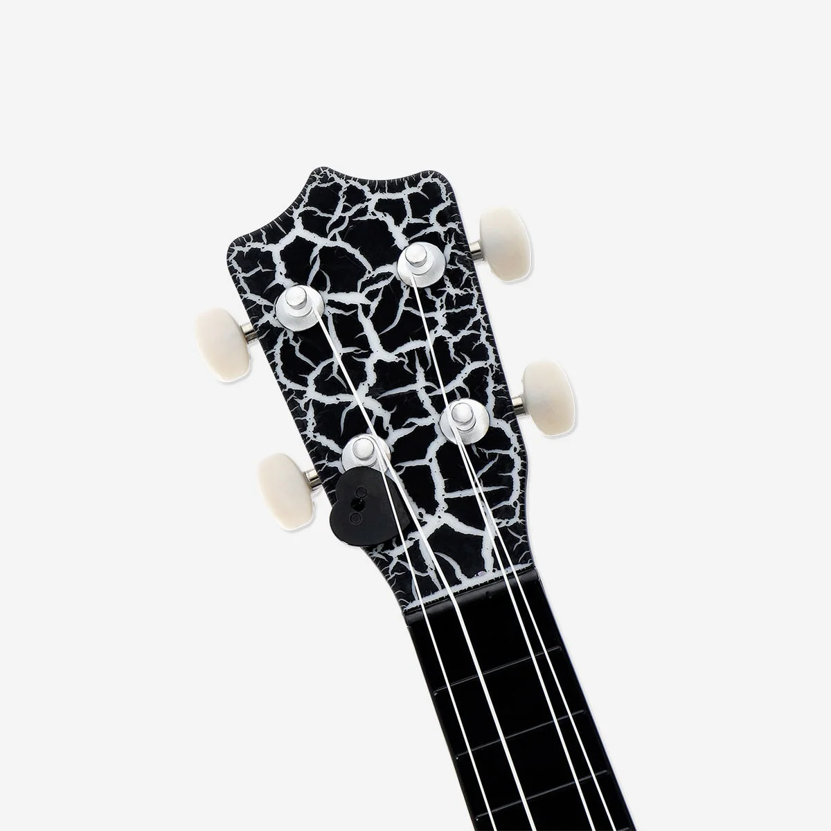 Glow in the dark ukulele - Image 3