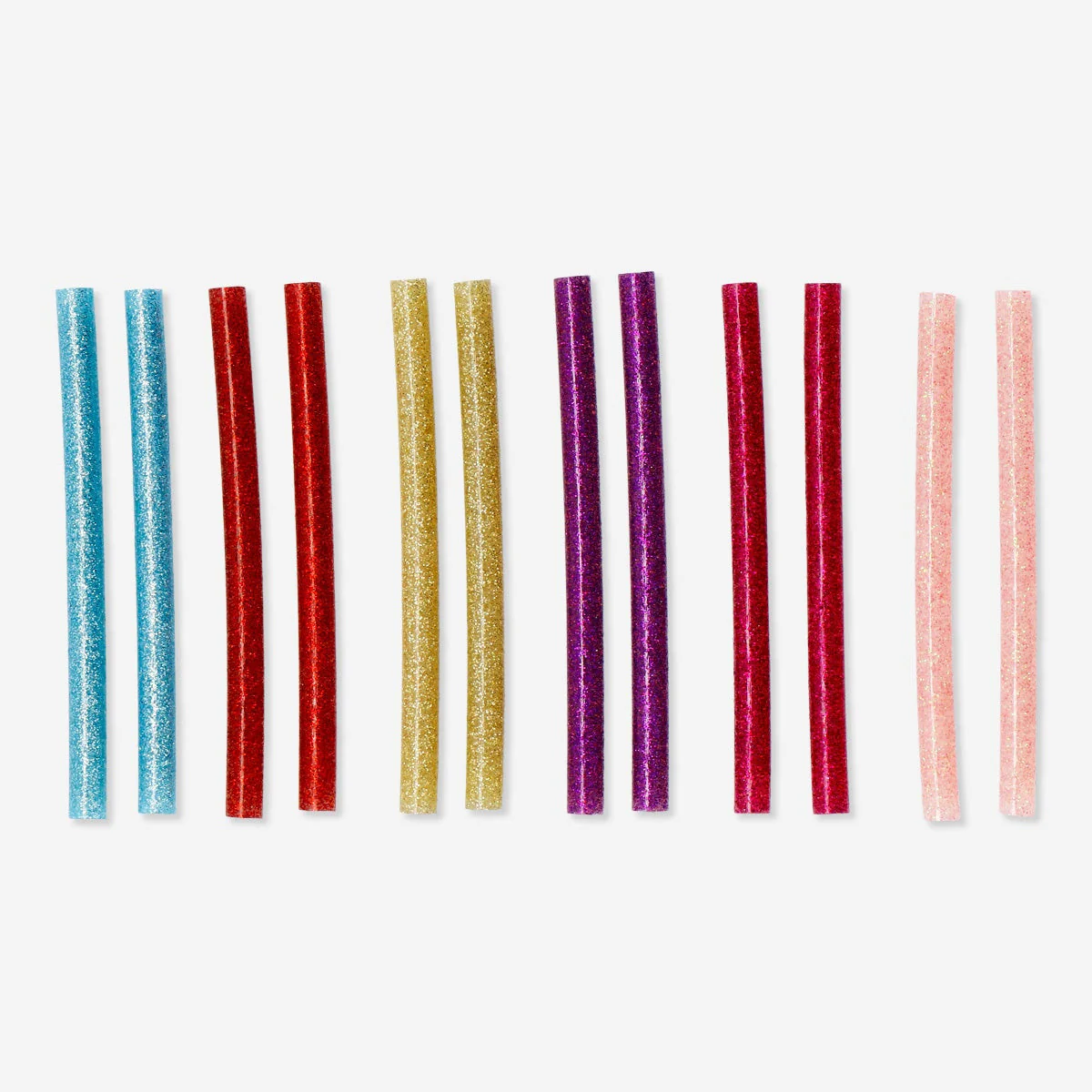 Glue sticks. 12 pcs