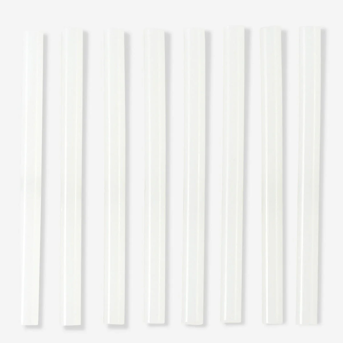Glue Sticks for Hot Glue - 8 pcs