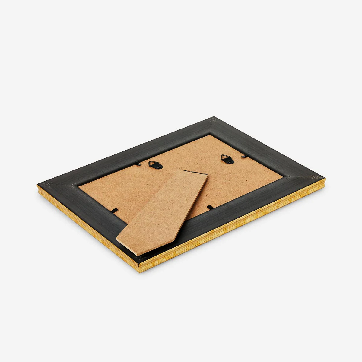 Gold Picture Frame - 13x18 cm - Image 2
