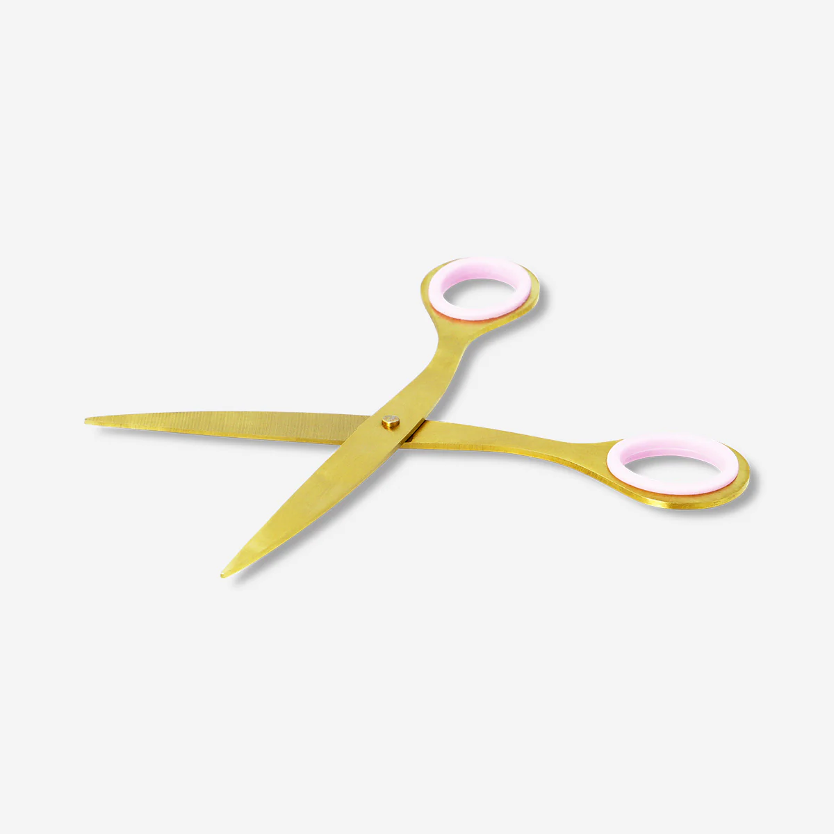 Gold scissors - Image 2