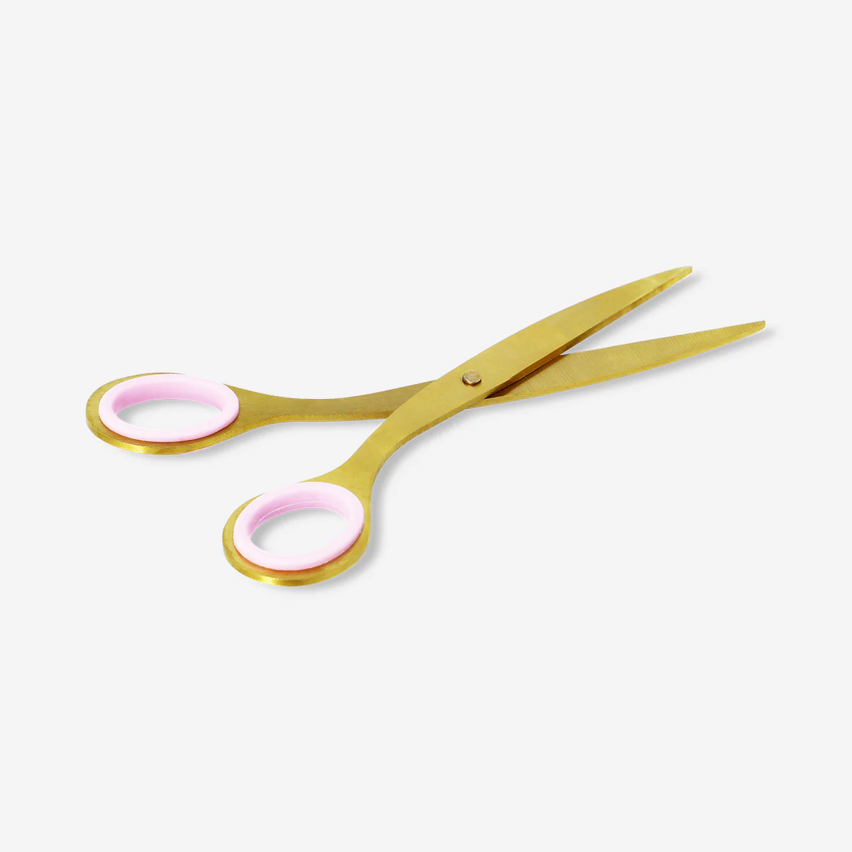 Gold scissors - Image 3