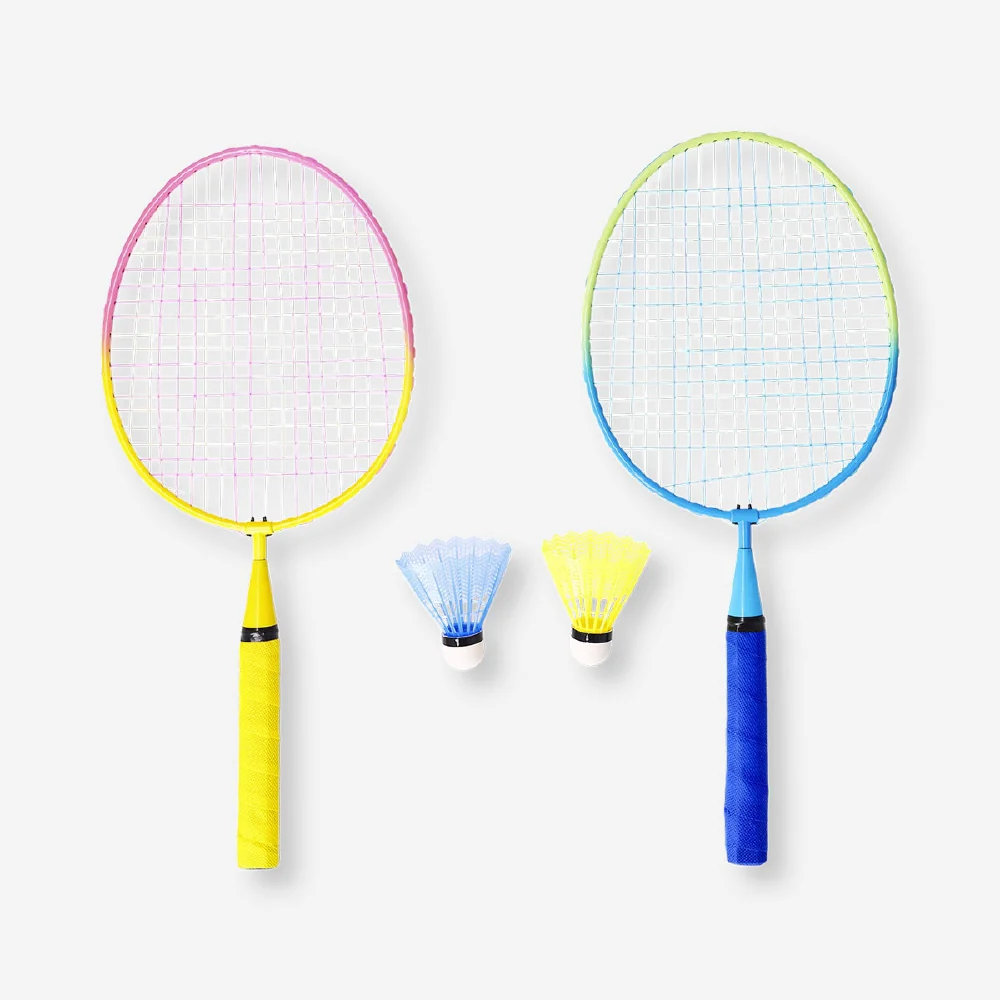 Gradient badminton set - Image 2