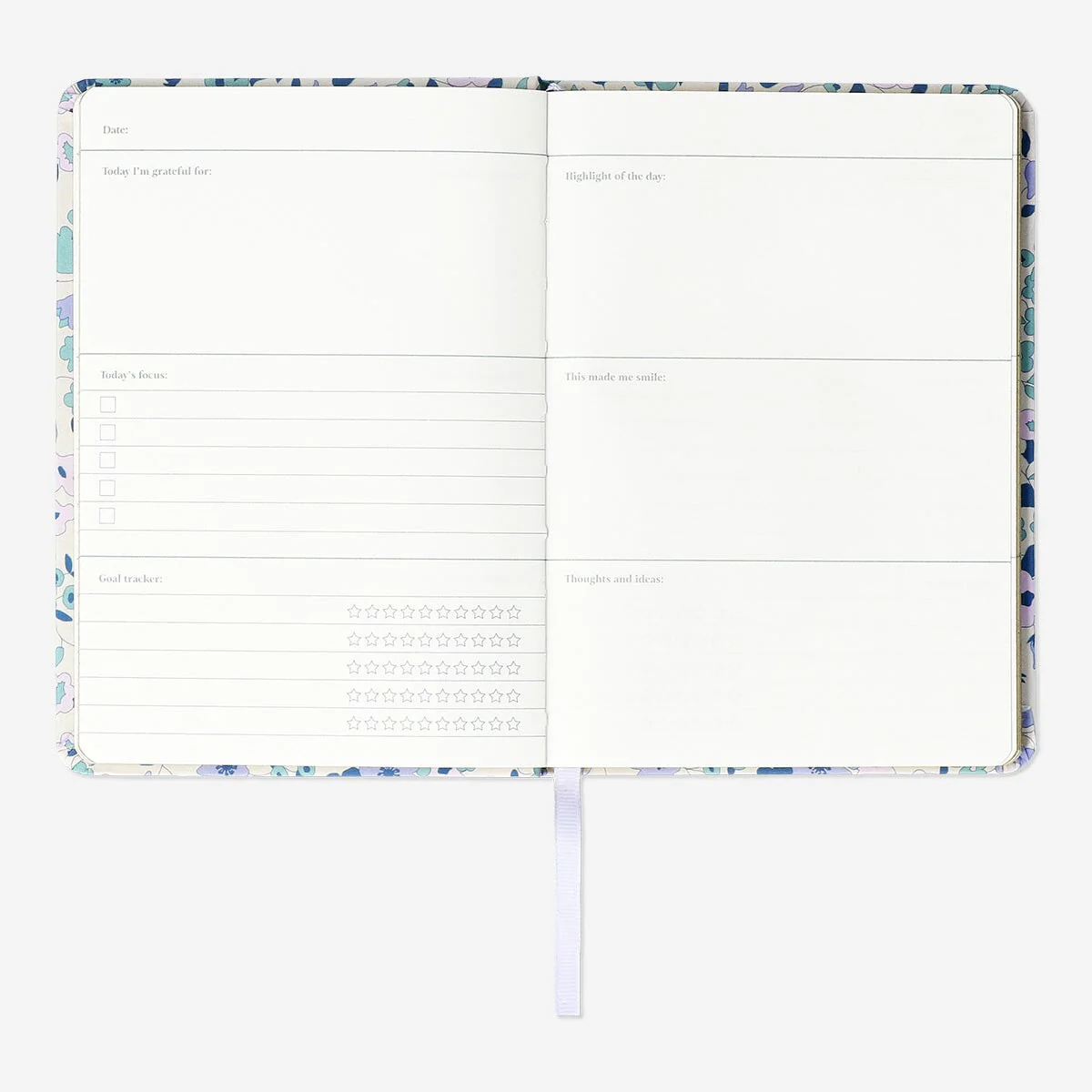 Gratitude journal - Image 3