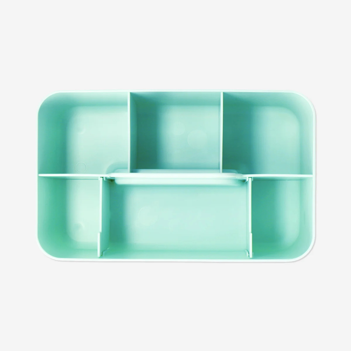 Green pen organiser - Image 2