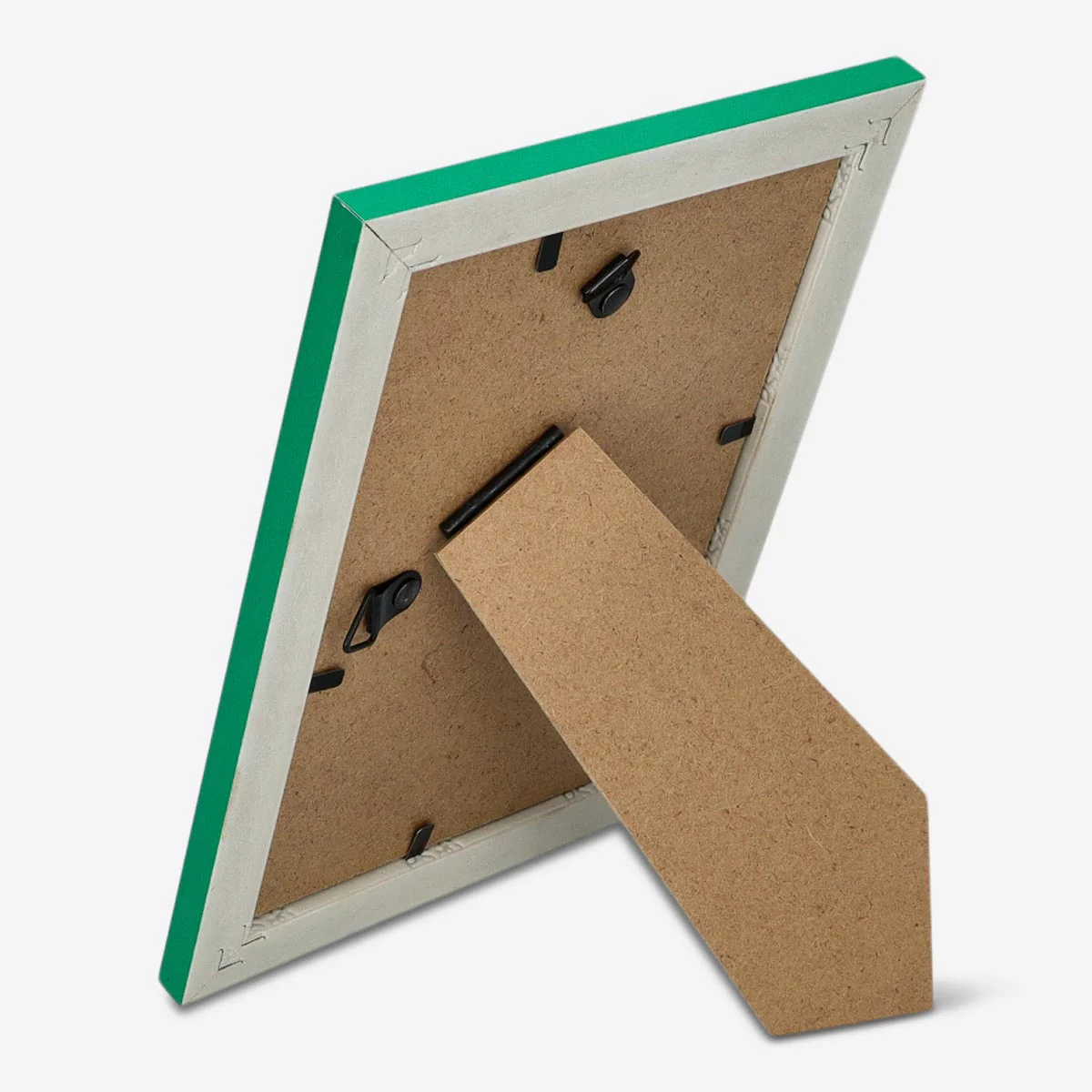 Green Picture Frame - 10x15 cm - Image 3