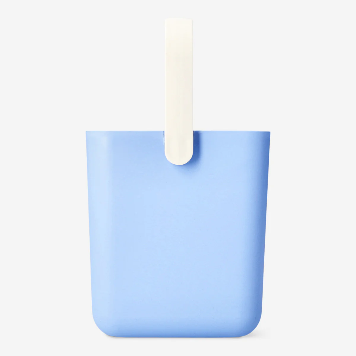 Blue storage basket - 35 cm - Image 3