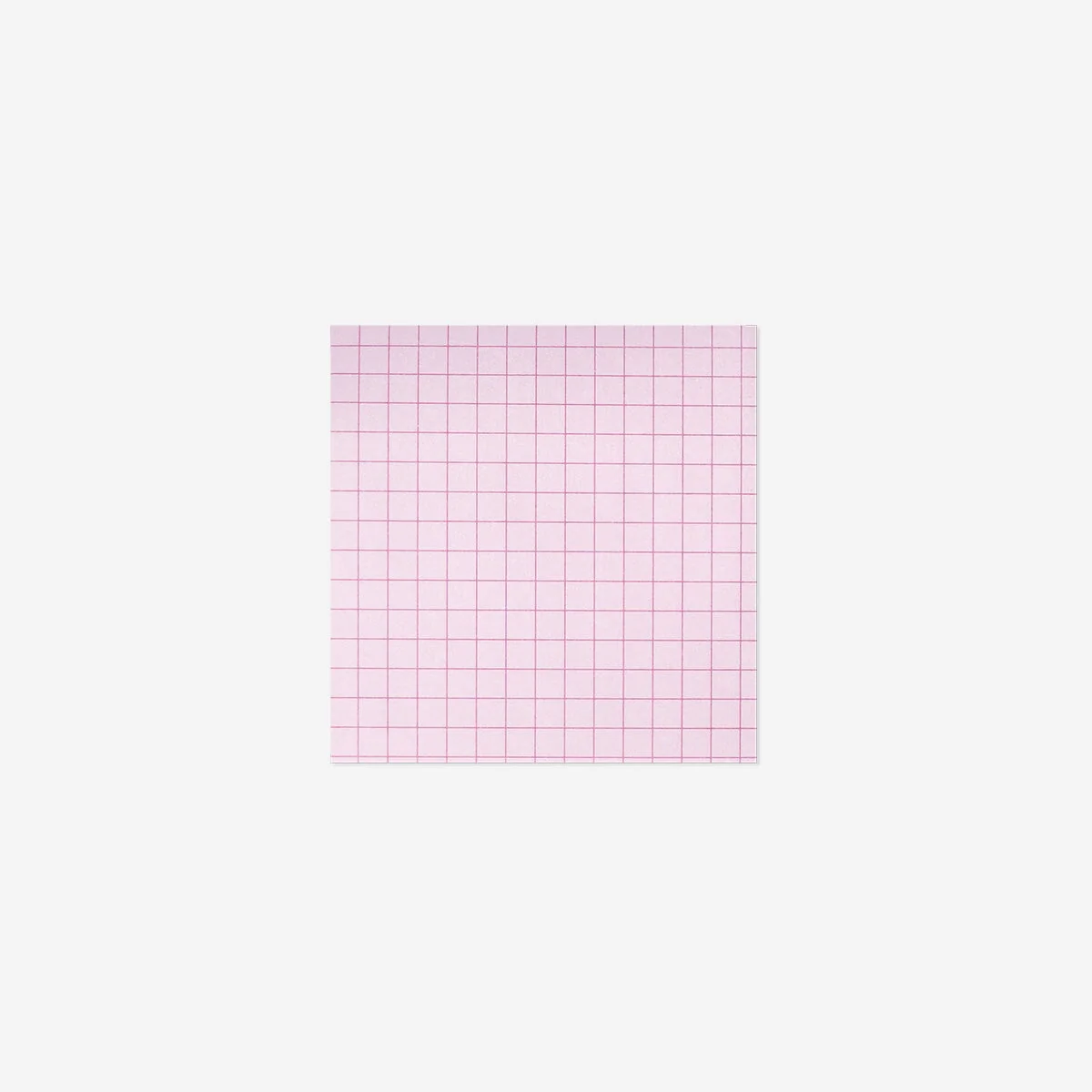 Sticky notes with grid pattern - Image 3