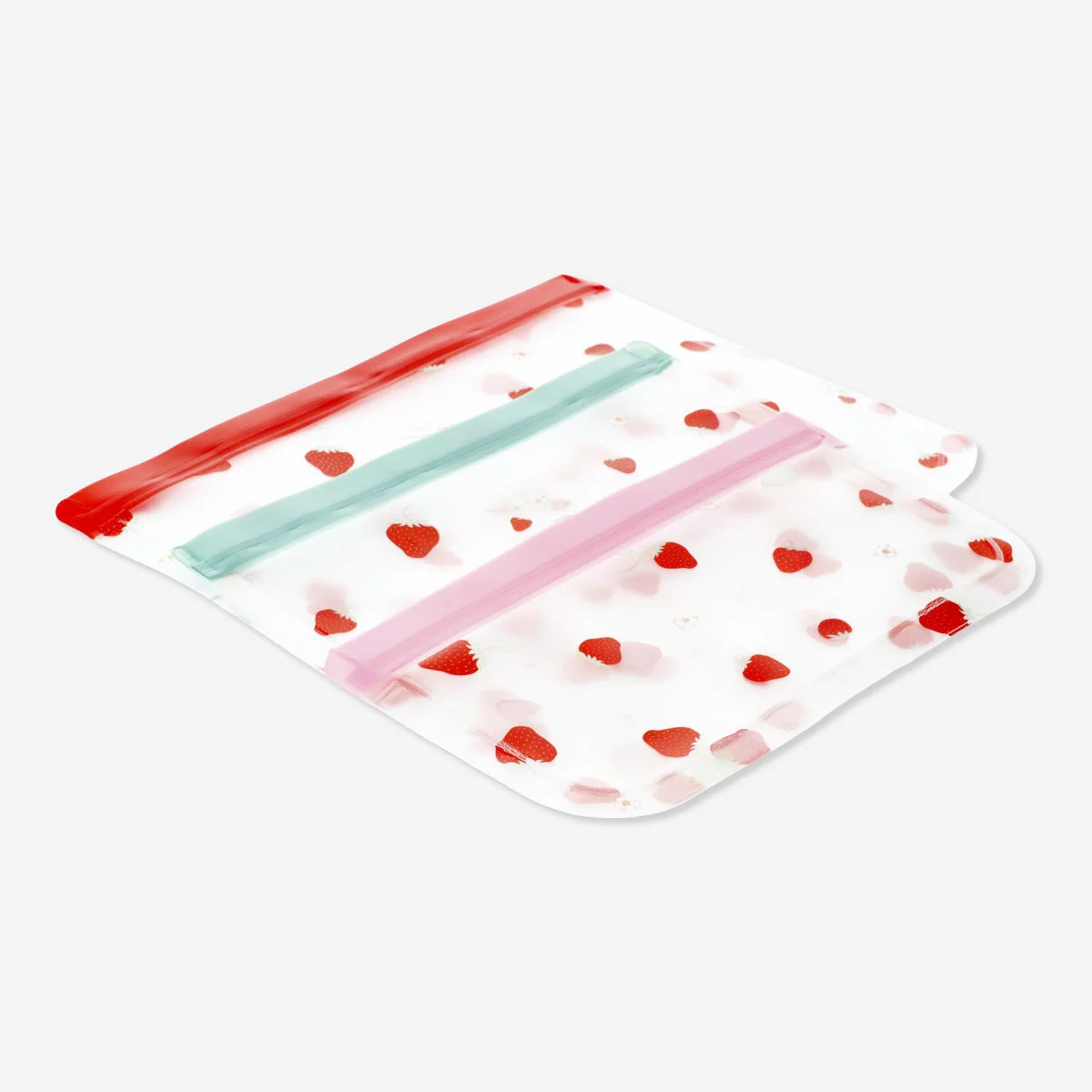 Grip seal bags. 3 pcs - Image 2