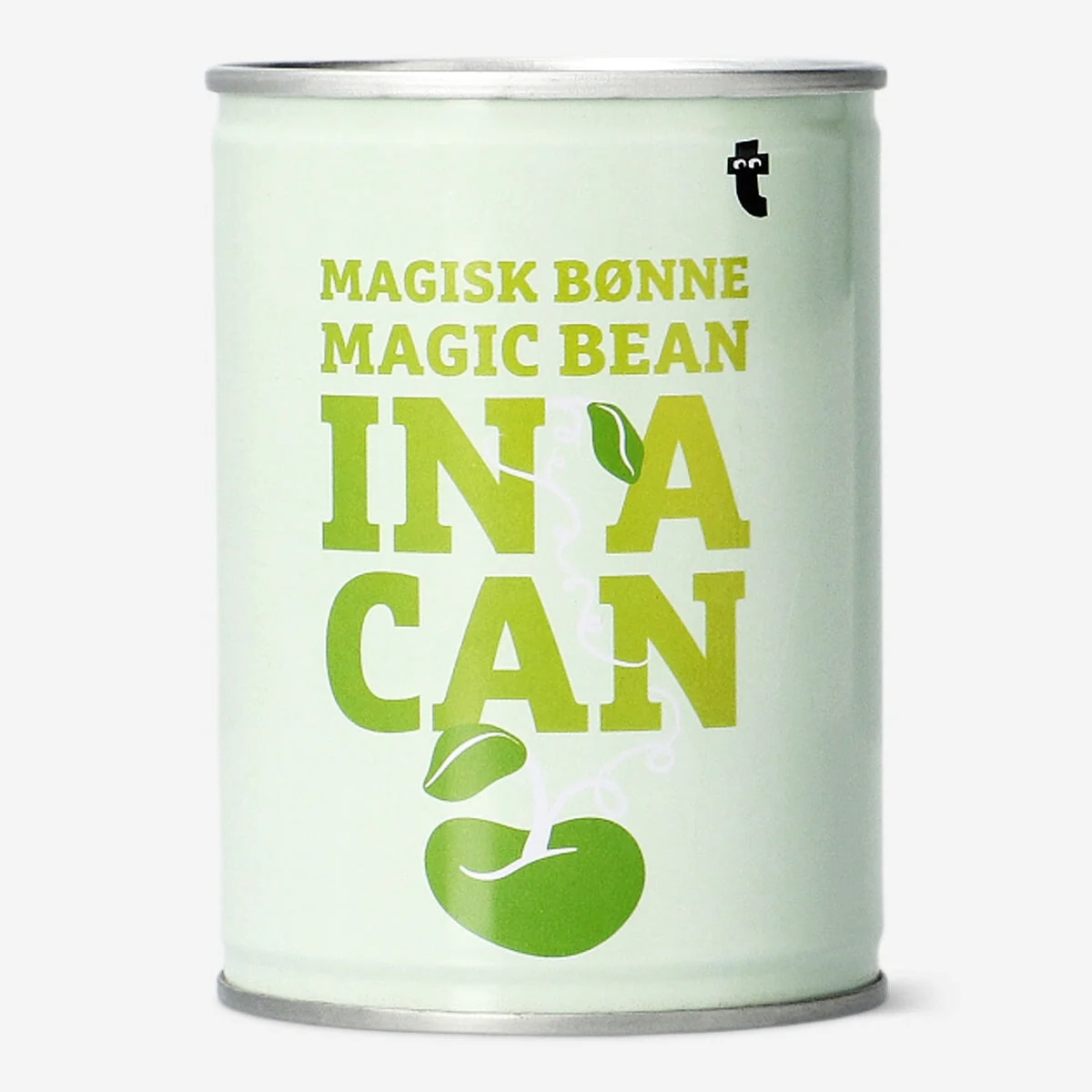 Grow your own magic bean