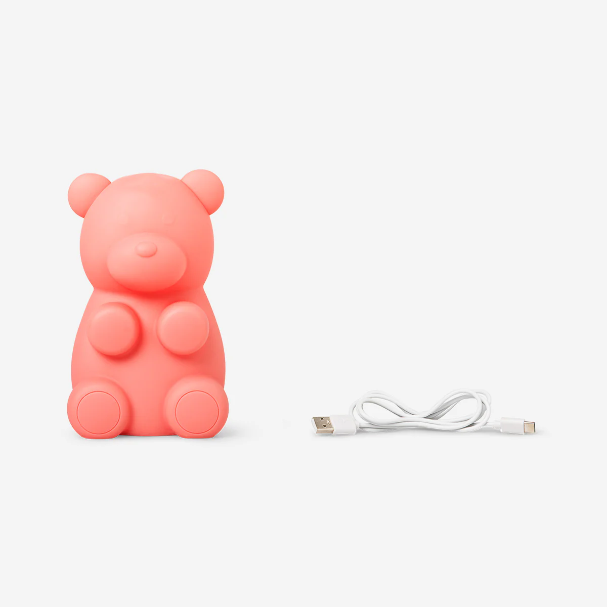 Colour changing gummy bear cosy lamp - Image 2