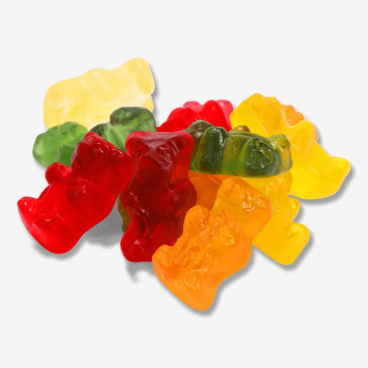Gummy bears - Image 2
