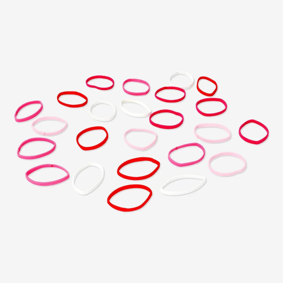 Hair elastics - Image 2