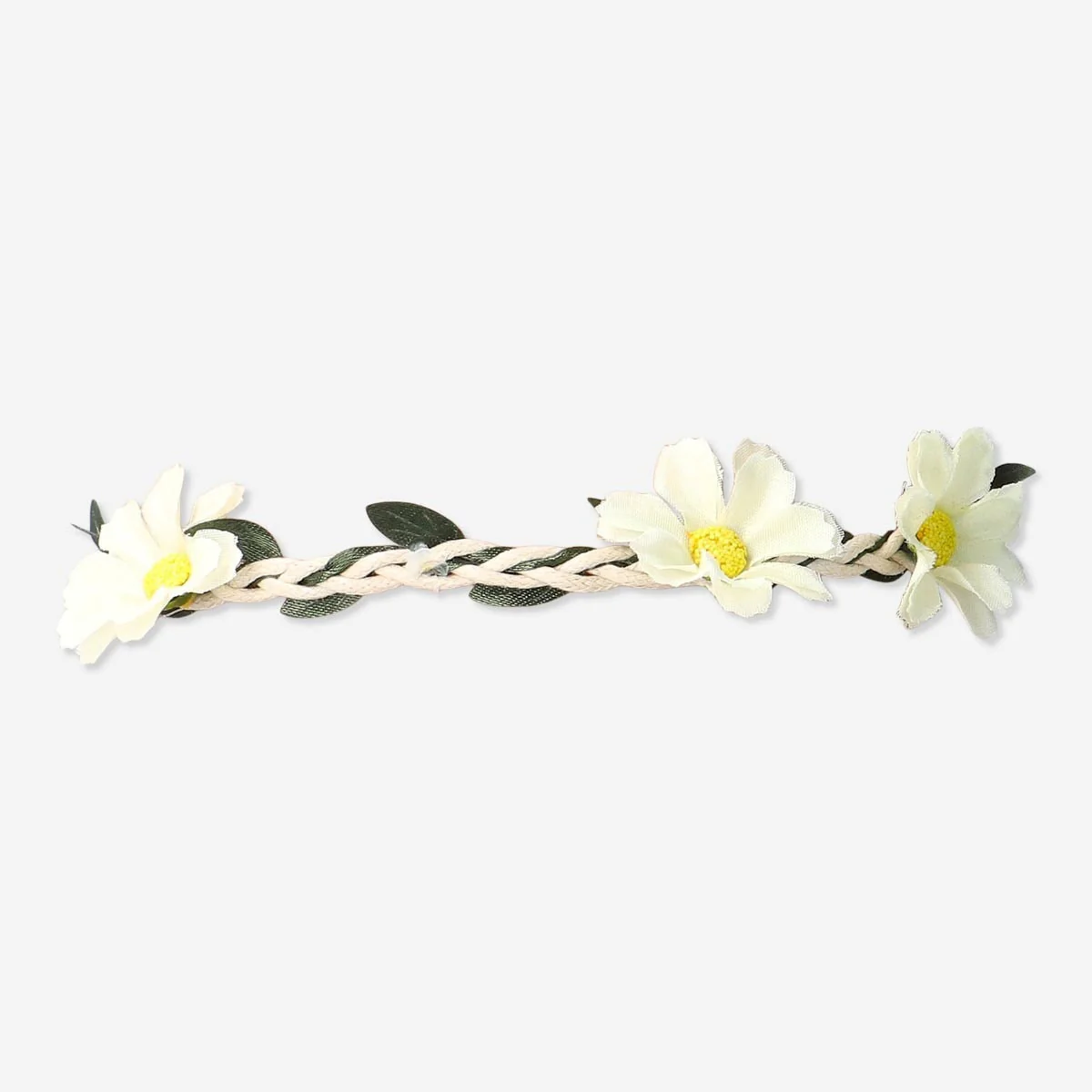 Flower hairband - Image 2