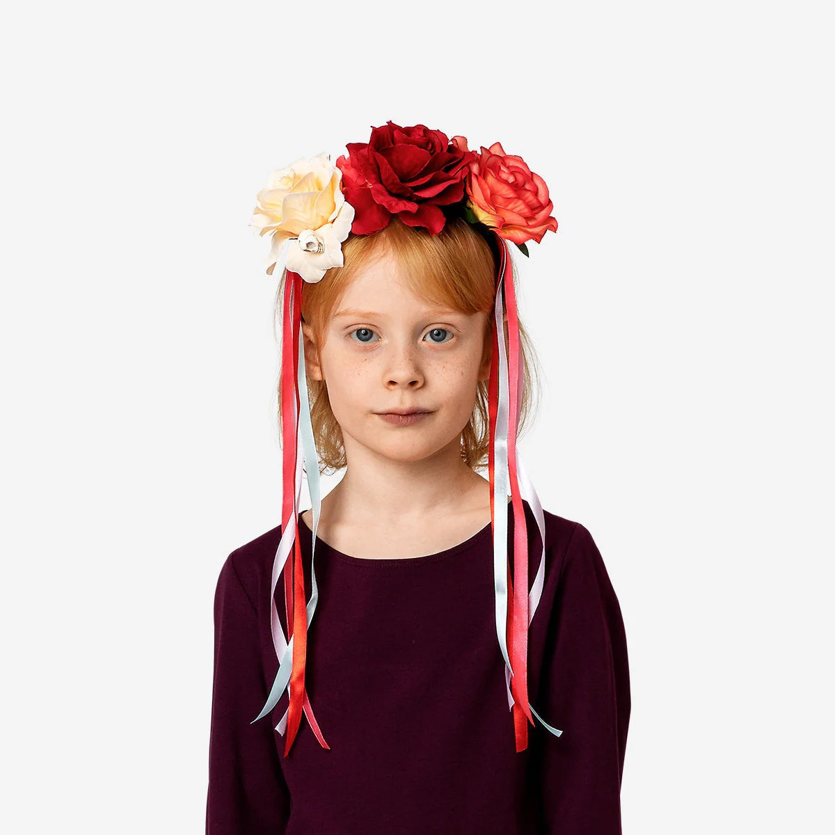 Hairband. Kid