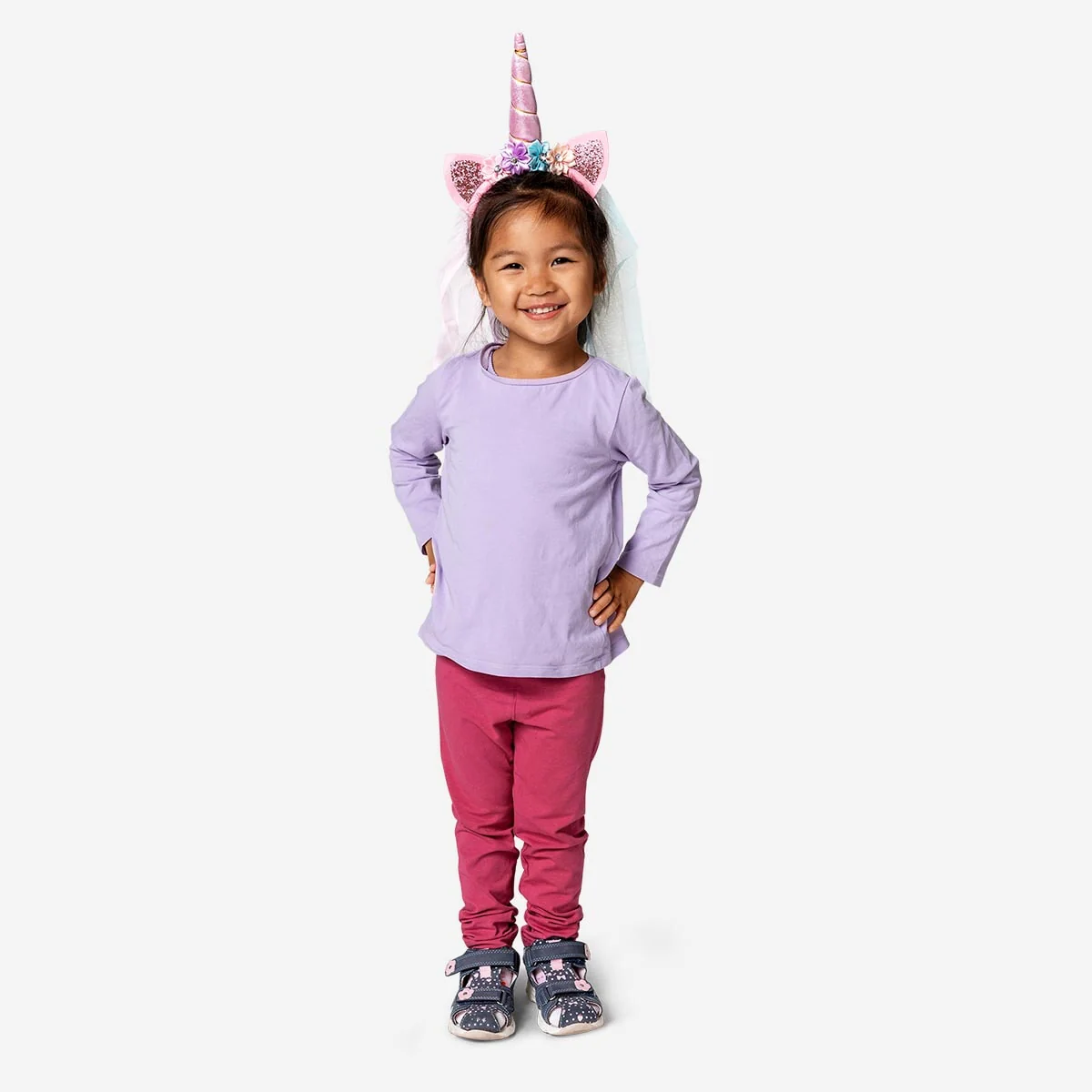 Hairband. Kids size