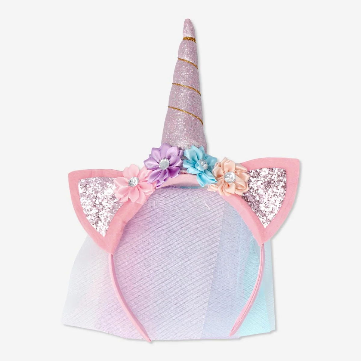 Hairband. Kids size - Image 2