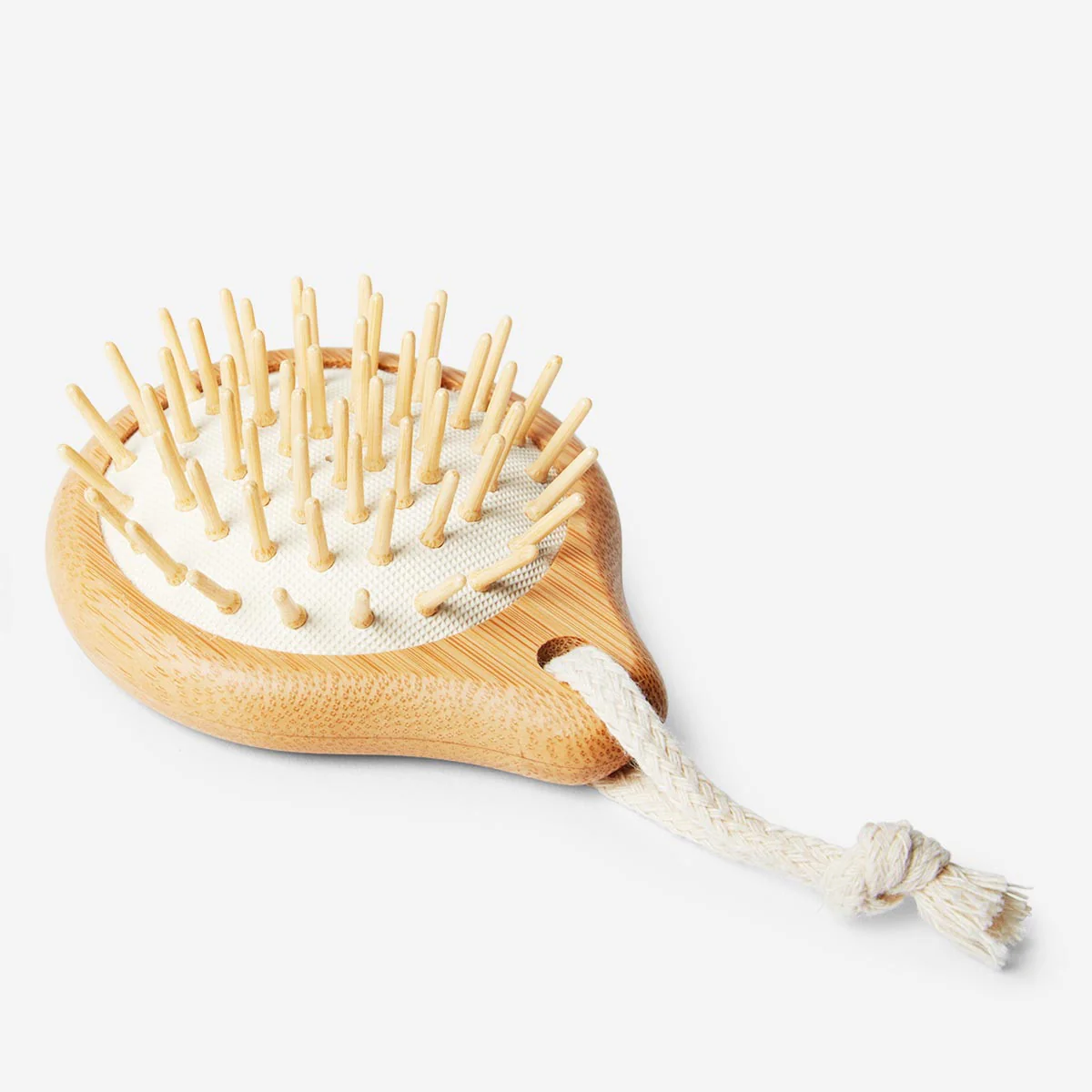 Hairbrush. Round - Image 2