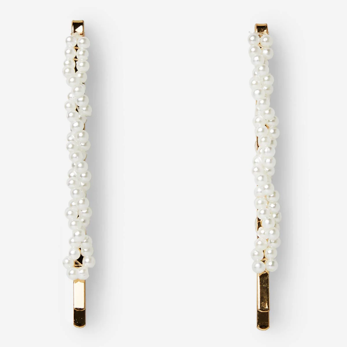 Hairpins