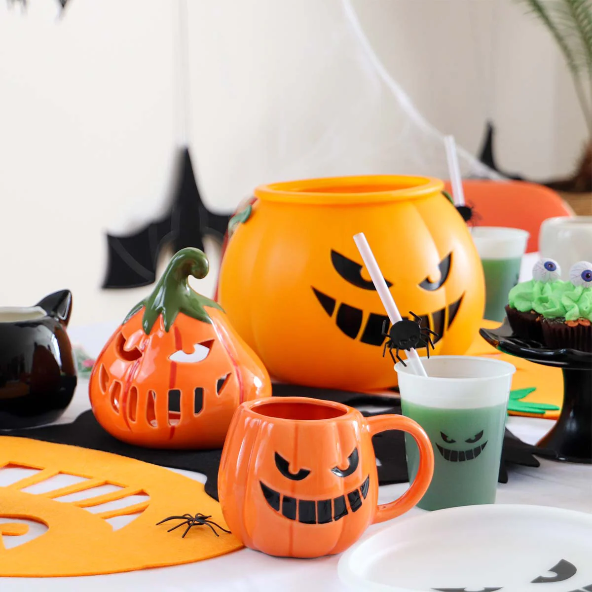 Halloween bucket - Image 3