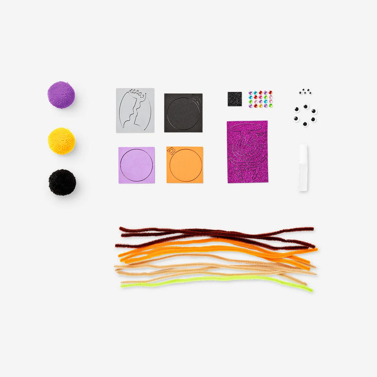 Halloween craft kit - Image 2
