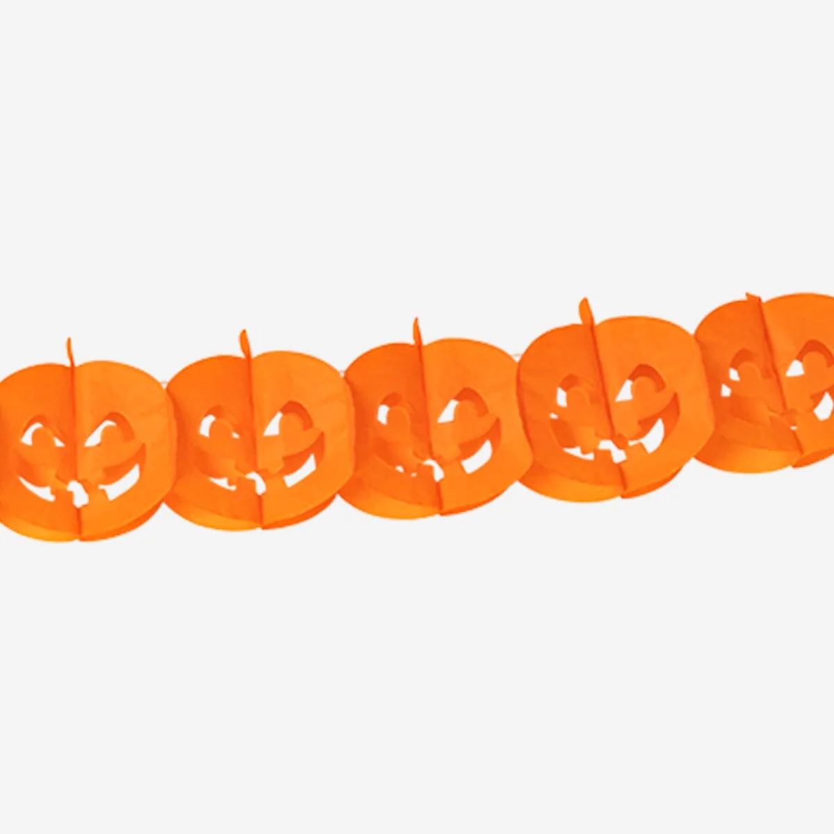 Halloween garland. 400 cm - Image 2