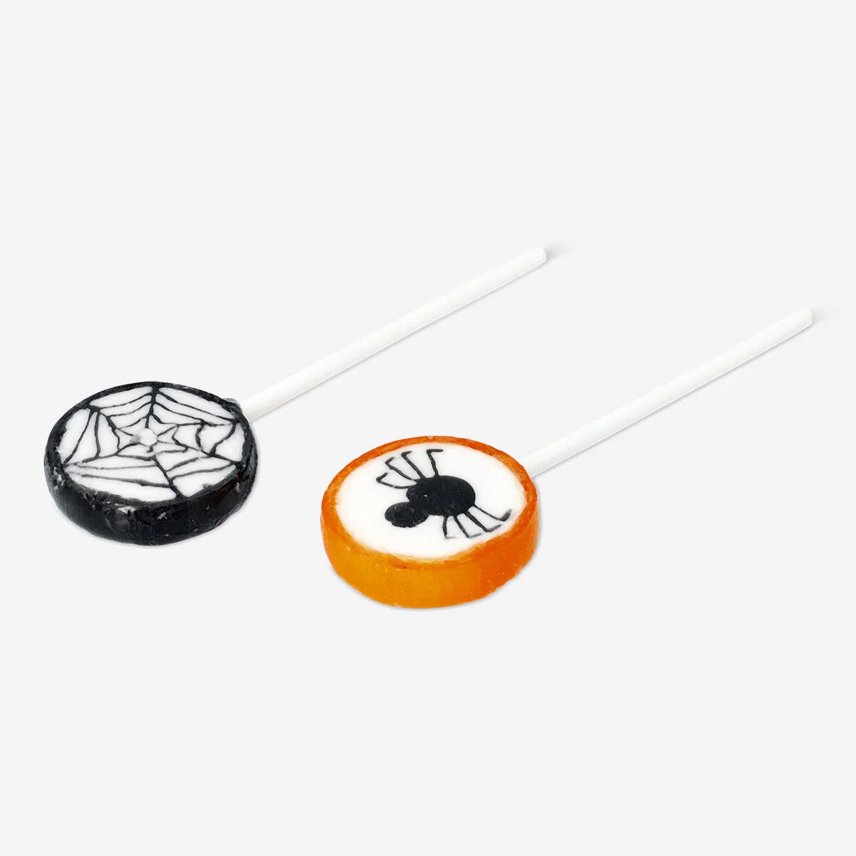 Halloween Lollipops - 12 pcs - Image 3