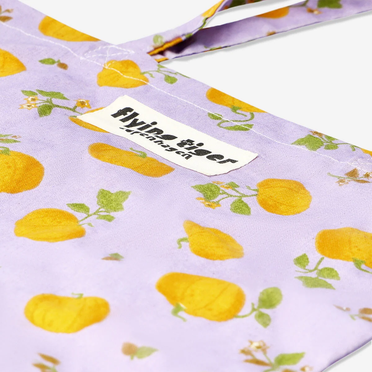 Halloween pumpkins tote bag - Image 3