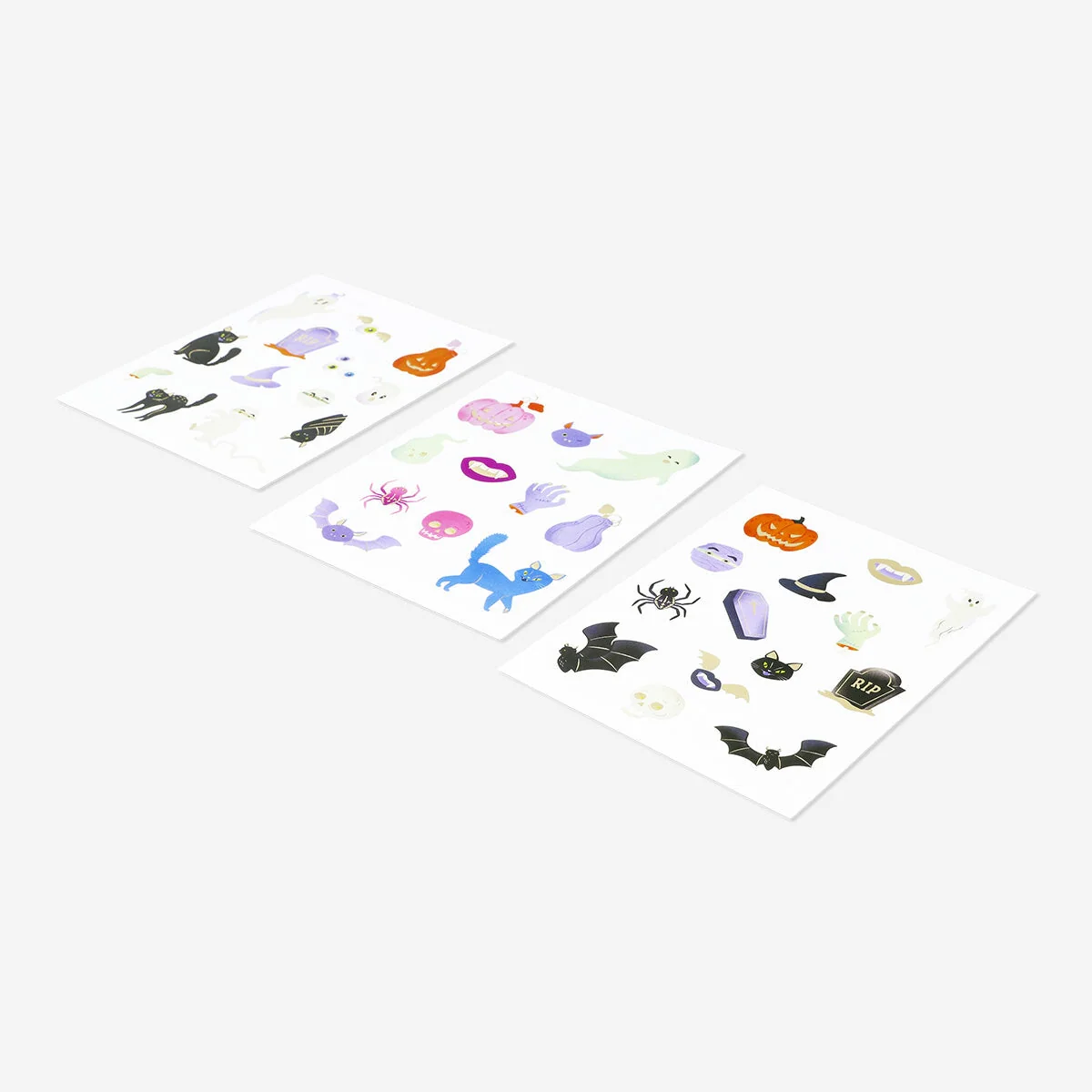 Halloween Stickers - Image 2