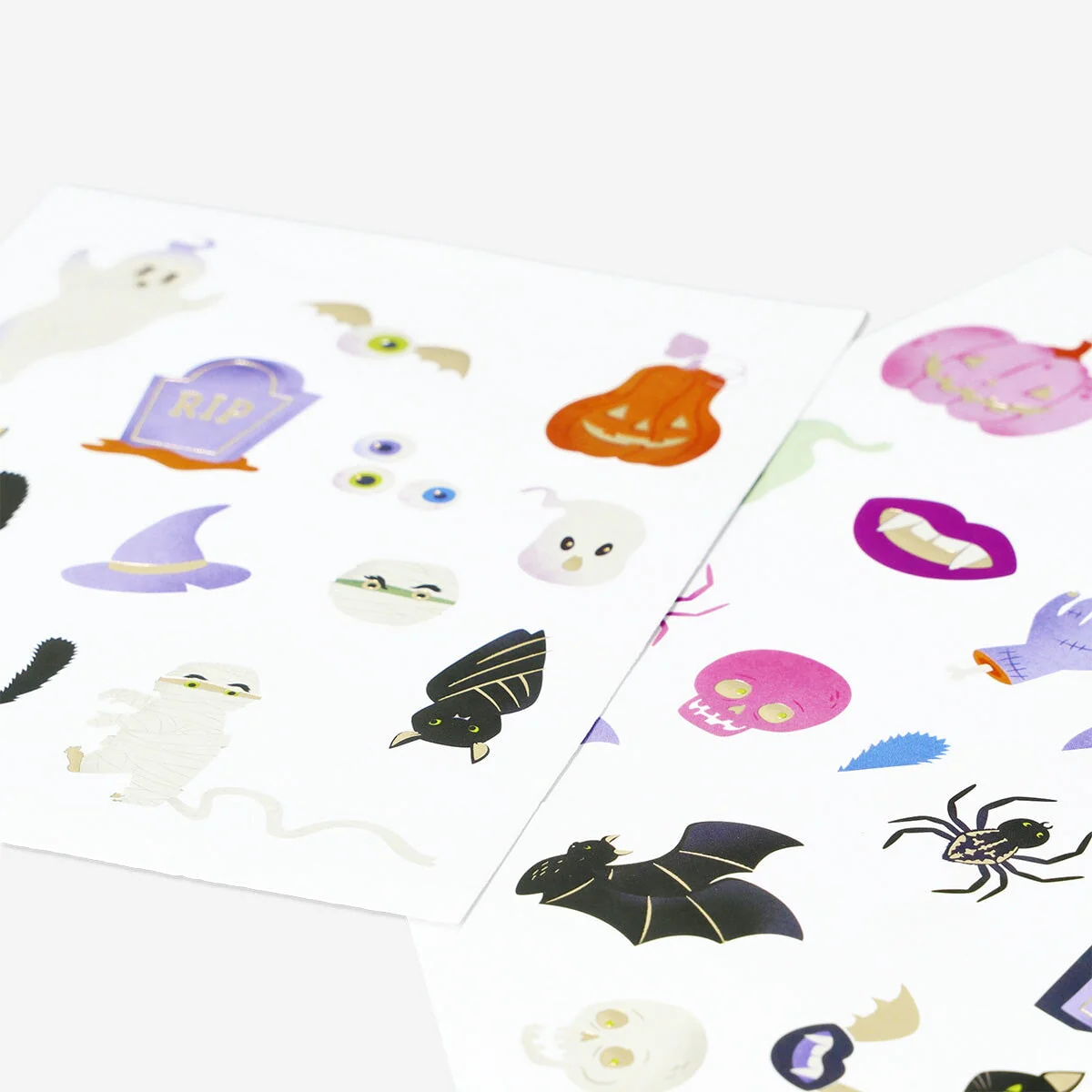 Halloween Stickers - Image 3