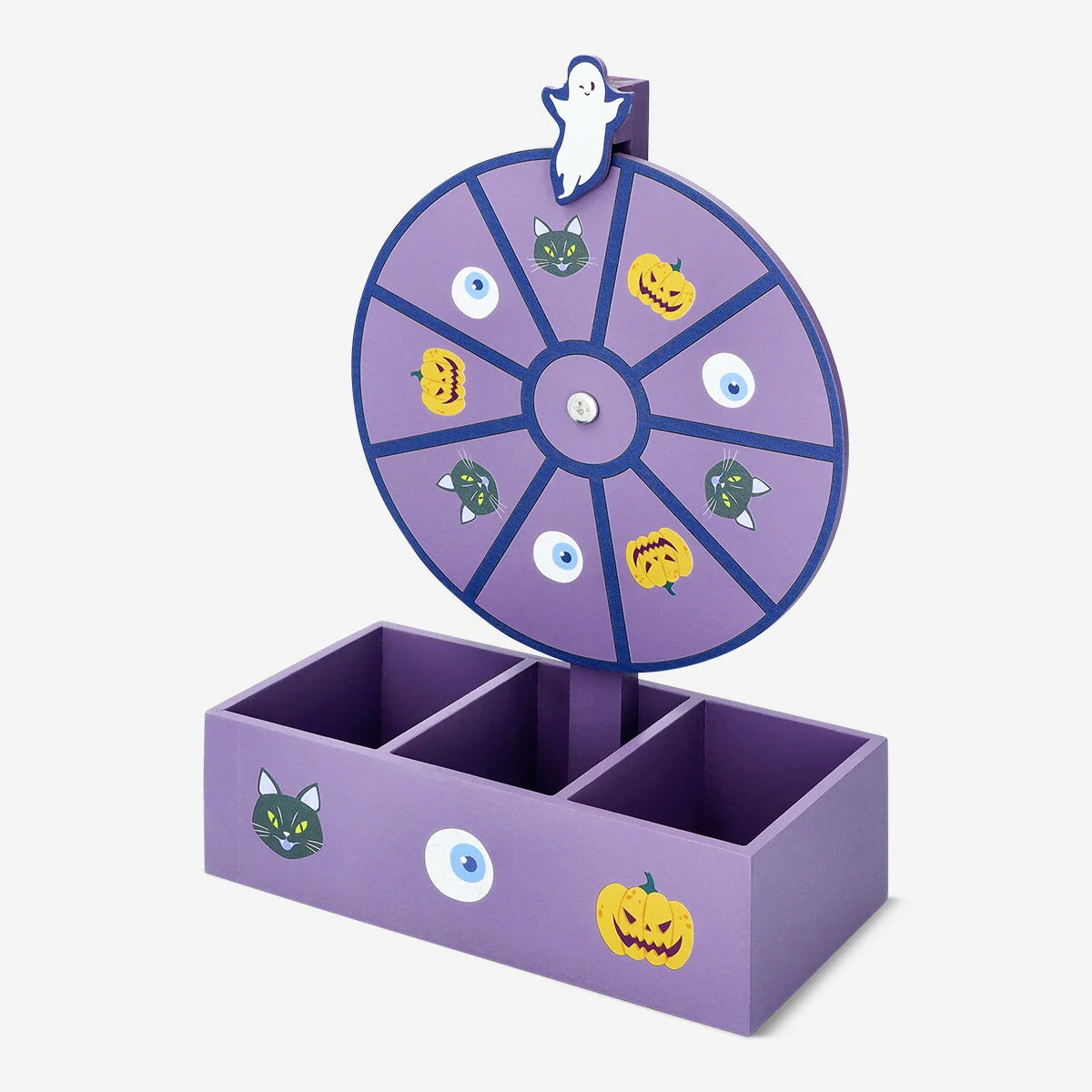 Halloween wheel of fortune - Image 2