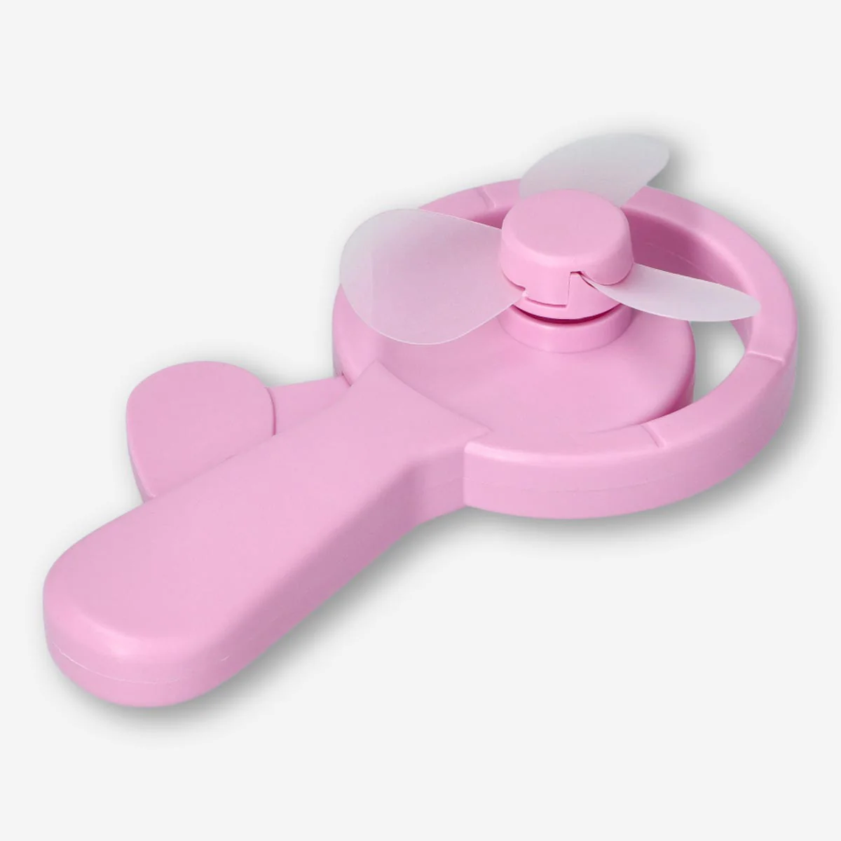Hand-held fan - Image 2