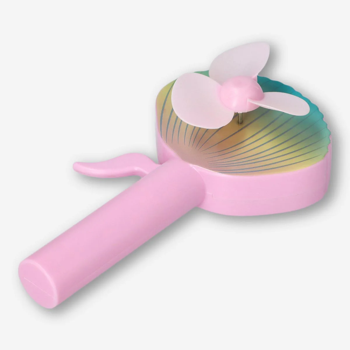 Hand-held fan - Image 2
