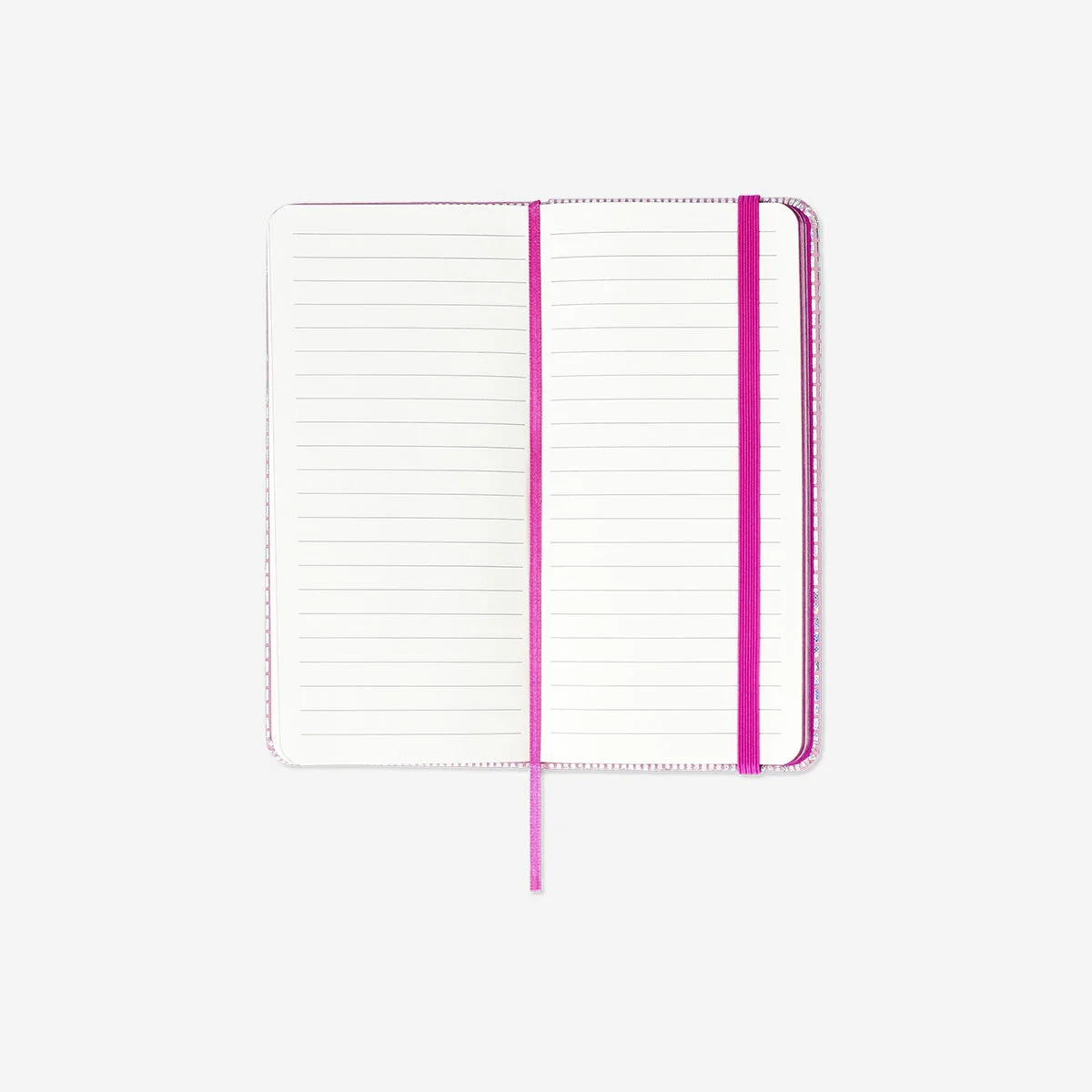 Handbag notebook with ballpoint pen - Image 2