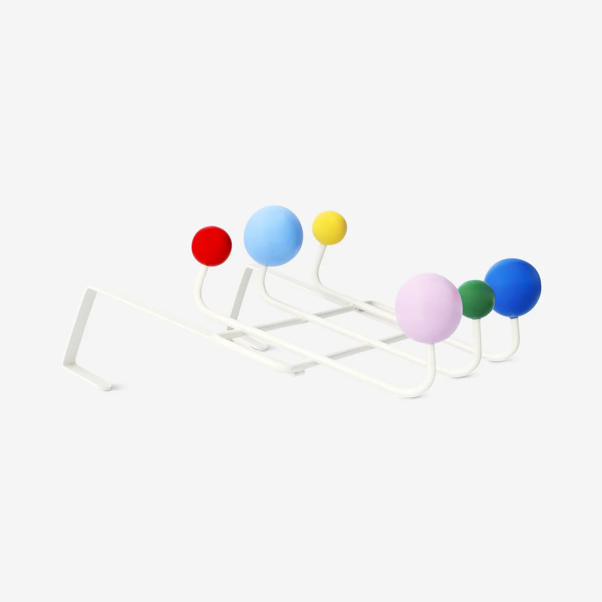Hanging rack for the door - Image 3
