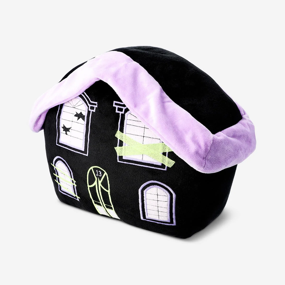 Haunted house cushion - Image 2