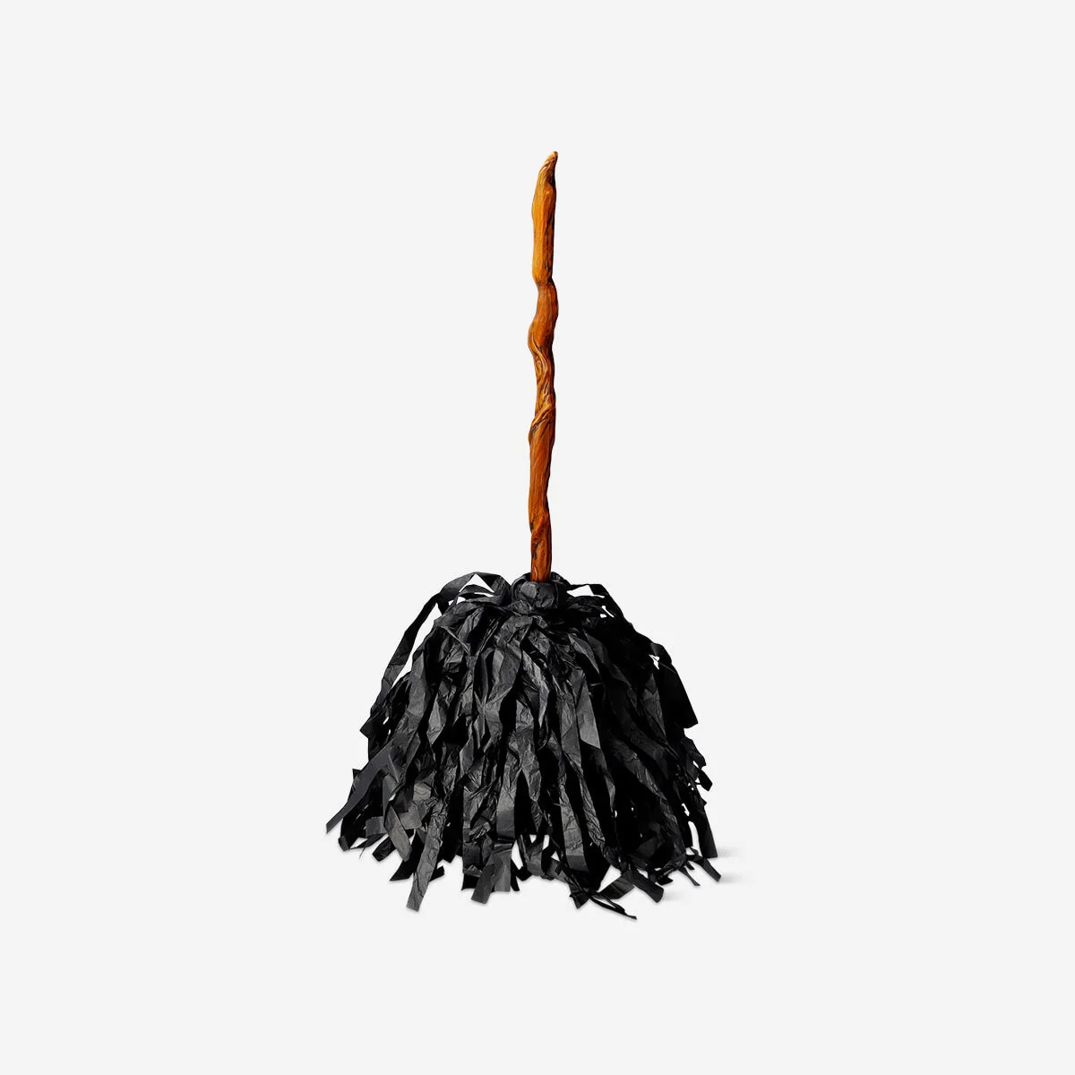 Haunted moving broom - Image 2