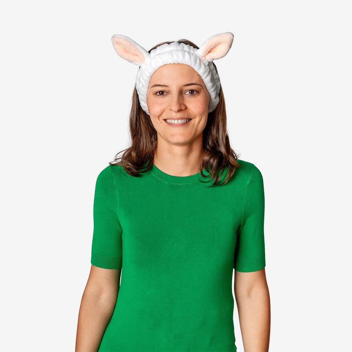 Headband for face wash - Image 3