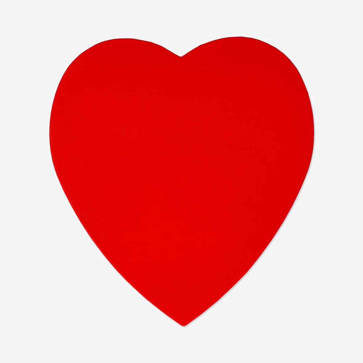 Heart gift box - 19 cm - Image 3