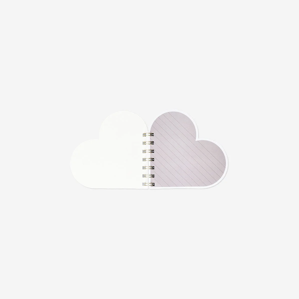 Heart notepad - Image 3